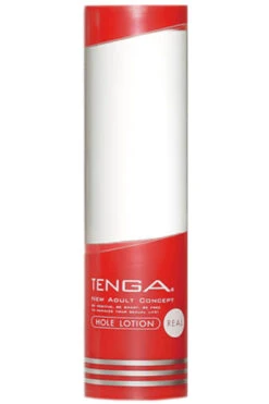 Tenga - Hole Lotion Waterbasis Glijmiddel Real