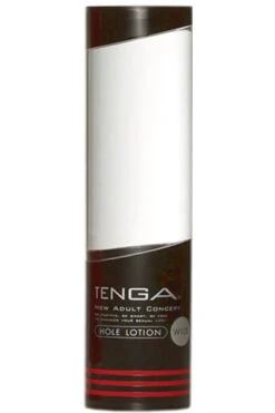 Tenga - Hole Lotion Waterbasis Glijmiddel Wild