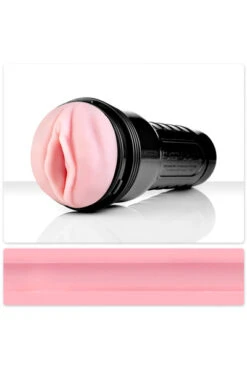 Fleshlight - Pink Lady Origineel Mastrubator