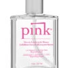 Pink - Siliconen Glijmiddel 120 Ml