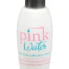 Pink - Water Waterbasis Glijmiddel 80 Ml