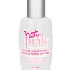 Pink - Hot Pink Verwarmend Glijmiddel 80 Ml -Sensueel Winkel E21580