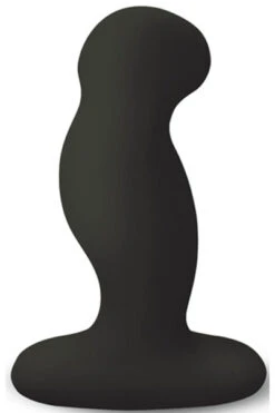 Nexus - G-play Plus Plug Medium Zwart