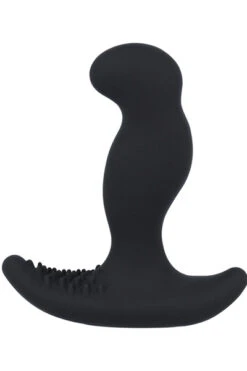Nexus - G-rider Plus - Dubbele Prostaat- En Perineumstimulatie - Zwart