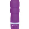 B Swish - Bcute Classic Vibrator Pearl Paars