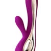 Lelo - Soraya 2 Vibrator Paars