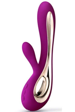 Lelo - Soraya 2 Vibrator Paars