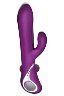 Loverspremium - Venus Vibrator Paars