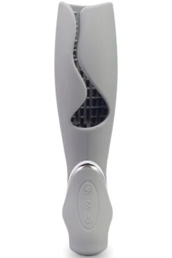 Loverspremium - Vulcan Masturbator Grijs