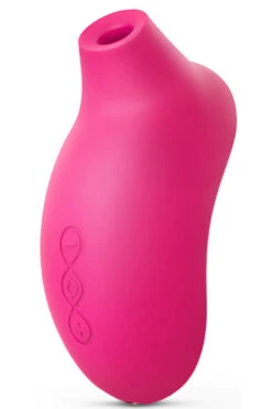 Lelo - Sona 2 Sonic Clitorale Massager Roze
