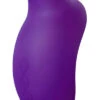 Lelo - Sona 2 Sonic Clitorale Massager Paars -Sensueel Winkel E22077