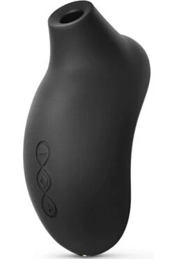 Lelo - Sona 2 Sonic Clitorale Massager Zwart