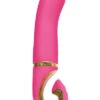 Gvibe - Gjay Vibrator Neon Roze