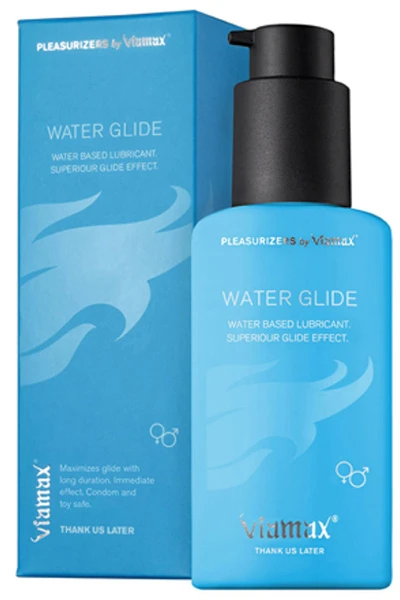 Viamax - Water Glide 70 Ml 3 Viamax - Water Glide 70 Ml