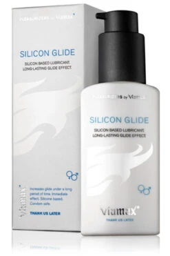 Viamax - Silicon Glide 70 Ml