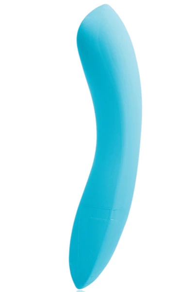 Laid - D.1 Dildo Blauw 3 Laid - D.1 Dildo Blauw