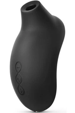 Lelo - Sona 2 Cruise Sonic Clitorale Massager Zwart