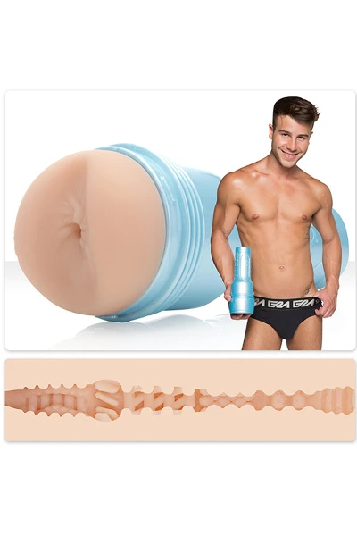 Fleshjack Boys - Allen King Majestic Mastrubator 3 Fleshjack Boys - Allen King Majestic Mastrubator