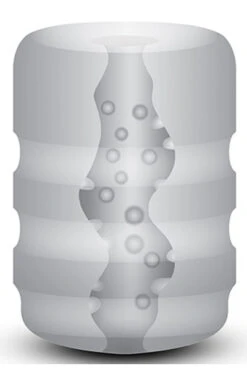 Zolo - Girlfriend Pocket Stroker