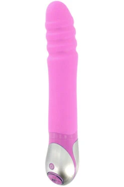 Vibe Therapy - Zest Vibrator Roze