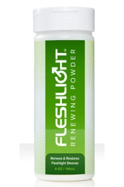 Fleshlight - Onderhoudspoeder