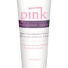 Pink - Indulgence Hybride Creme Glijmiddel 100 Ml -Sensueel Winkel E22446
