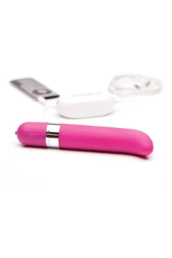Ohmibod - Freestyle G-spot Muziekvibrator Roze