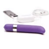 Ohmibod - Freestyle G-spot Muziekvibrator Paars 2 Ohmibod - Freestyle G-spot Muziekvibrator Paars -Sensueel Winkel E22540