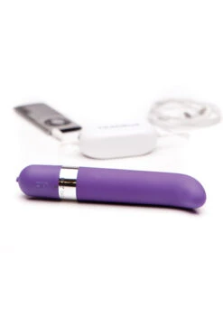 Ohmibod - Freestyle G-spot Muziekvibrator Paars
