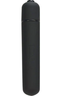 Powerbullet - Extended Breeze Vibrator Zwart