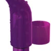 Powerbullet - Frisky Vinger Vibrator Paars