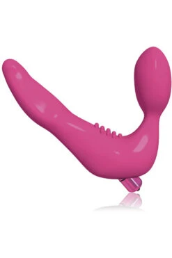 Powerbullet - Infinity Strapless Strap-on