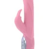Vibe Therapy - Serenity Roze - Waterdichte Vibrator -Sensueel Winkel E22723
