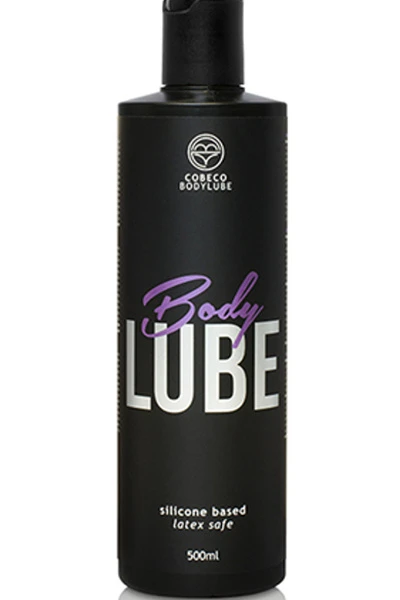 Body Lube Siliconenbasis 500 Ml 3 Body Lube Siliconenbasis 500 Ml