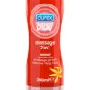 Durex - Play Massage 2 In 1 Sensual 200 Ml
