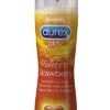Durex - Play Aardbei Glijmiddel 50 Ml -Sensueel Winkel E22839