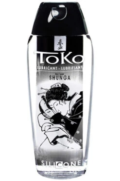 Shunga - Toko Glijmiddel Siliconen