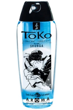 Shunga - Toko Glijmiddel Exotische Vruchten