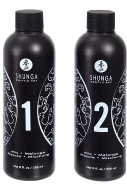 Shunga - Orientale Body-to-body Massage Exotische Vruchten