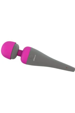 Palmpower - Wand Massager