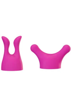 Palmpower - Wand Massager Opzetstukken Palmbody