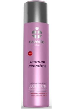 Swede - Original Glijmiddel Vrouw Sensitive 120 Ml