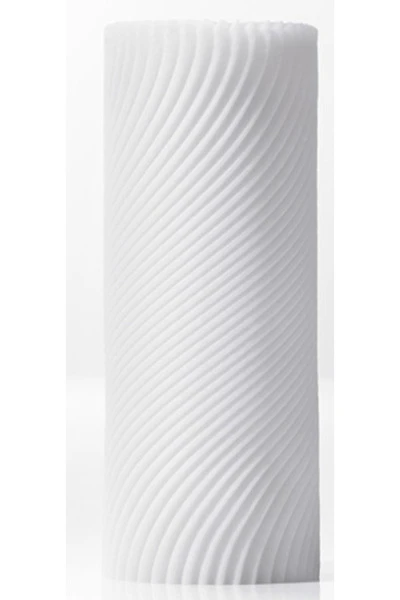 Tenga - Masturbator Sleeve 3d Zen 3 Tenga - Masturbator Sleeve 3d Zen