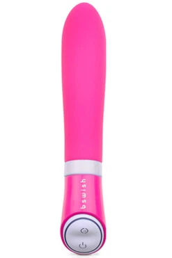 B Swish - Bgood Deluxe Vibrator Roze