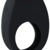 Lelo - Tor 2 Oplaadbare Koppel Ring - Zwart