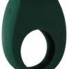 Lelo - Tor 2 Lelo - Tor 2 Oplaadbare Koppel Ring - Donker Groen