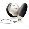 Lelo - Lyla 2 Zwart -Sensueel Winkel E23571