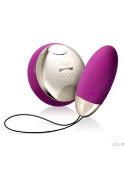 Lelo - Lyla 2 Paars