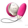Lelo - Lyla 2 Kersrood 1 Lelo - Lyla 2 Kersrood -Sensueel Winkel E23573