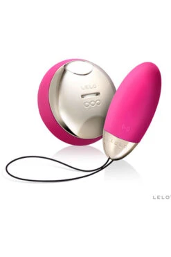 Lelo - Lyla 2 Kersrood